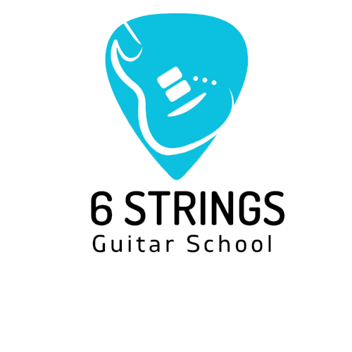 6 Strings Guitar School